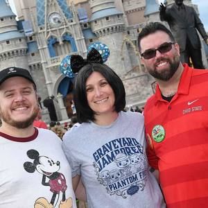 Meet your Posher, Courtney